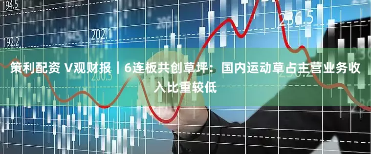 策利配资 V观财报｜6连板共创草坪：国内运动草占主营业务收入比重较低